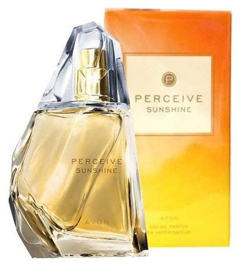 avon perceive sunshine zamiennik